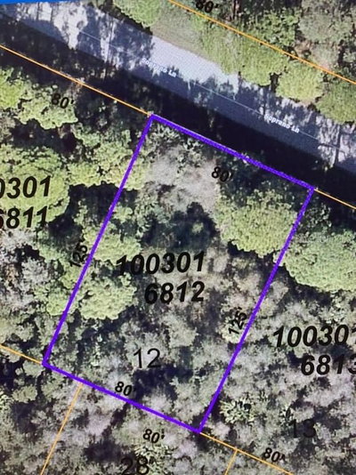 LOT 12 SOPRANO Lane, NORTH PORT, FL, 34286 — photo 2