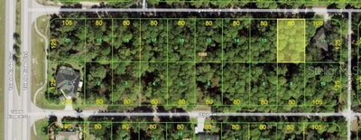 17369 INGLEWOOD Avenue, PORT CHARLOTTE, FL, 33954 — photo 2