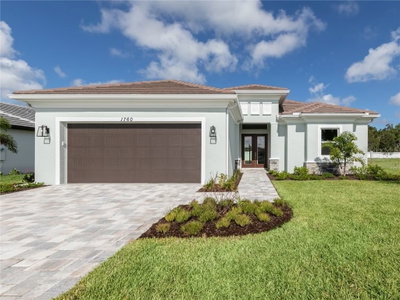 1760 LUGANO Circle, Nokomis, FL, 34275 — photo 2