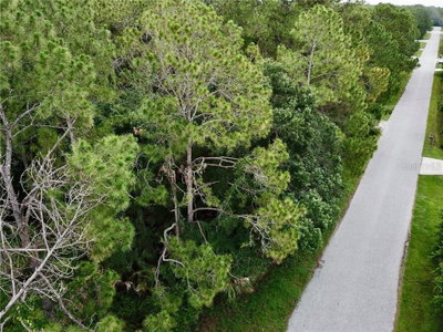 Lot 21 EGGELSTOM Avenue, North Port, FL, 34291 — photo 2