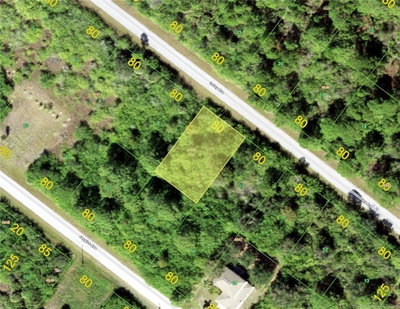 14289 IMLAY Avenue, Port Charlotte, FL, 33981 — photo 2