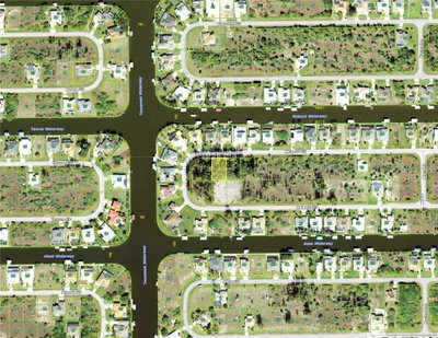 15657 MELPORT Circle, Port Charlotte, FL, 33981 — photo 2
