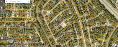 Lots 18 & 19 BARSTOW Avenue, North Port, FL, 34288 — photo 2