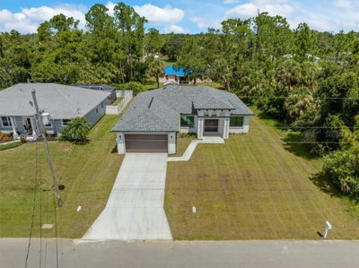 3157 BAY CITY Terrace, North Port, FL, 34286 — photo 2