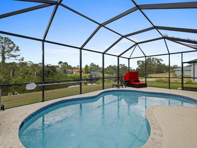 340 MCCABE Street, Port Charlotte, FL, 33953 — photo 2
