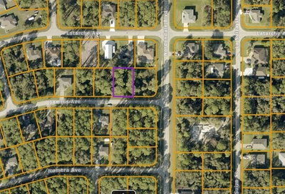 JAMROS Avenue, North Port, FL, 34288 — photo 2