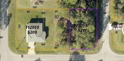 LA SUIZA Street, North Port, FL, 34288 — photo 2
