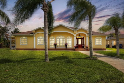 12209 COTORRO Avenue, North Port, FL, 34287 — photo 2
