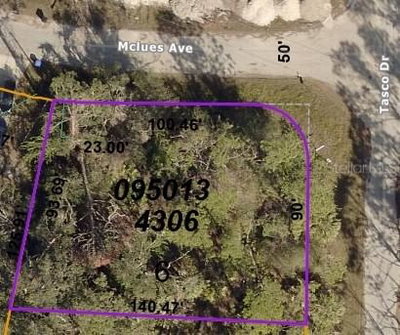 LOT 6 TASCO Drive, North Port, FL, 34291 — photo 2