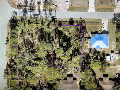 LOT 4 RED COACH Avenue, North Port, FL, 34291 — photo 2