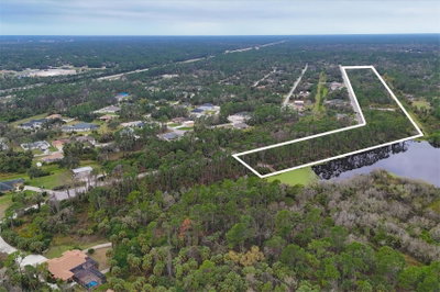 LOT A,B,C,D,E,F NARCISSUS Terrace, North Port, FL, 34286 — photo 2