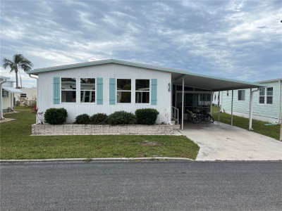 626 CERVINA Drive, Venice, FL, 34285 — photo 2
