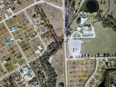 LOT 11 BARCELONA Street, North Port, FL, 34287 — photo 2