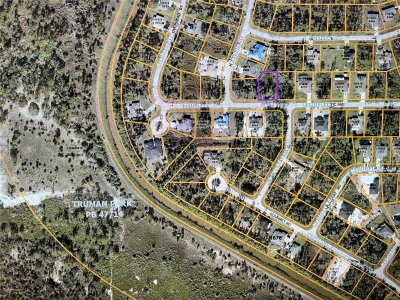 LOT 18 EXOTIC Avenue, North Port, FL, 34288 — photo 2