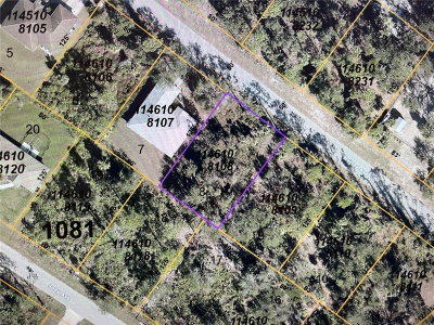 LOT 8,9,10 HURLEY Avenue, North Port, FL, 34288 — photo 2