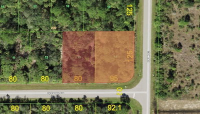 14250 HYDRANGEA Avenue, Port Charlotte, FL, 33953 — photo 2