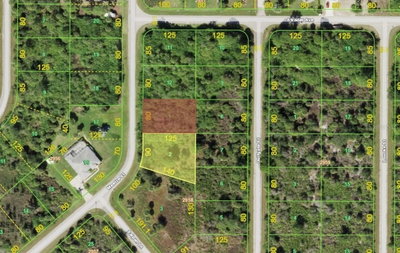 2330 MEETZE Street, Port Charlotte, FL, 33953 — photo 2