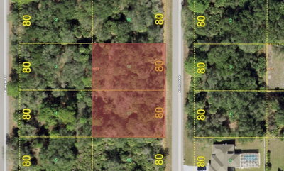 247 & 239 ABELARD Street, Port Charlotte, FL, 33953 — photo 2