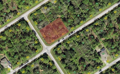1366 CALICO Lane, Port Charlotte, FL, 33953 — photo 2