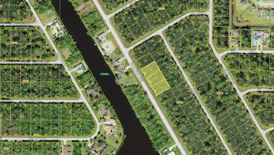 2190 CORNELIUS Boulevard, Port Charlotte, FL, 33953 — photo 2