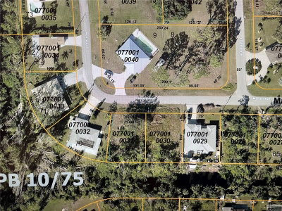 LOT 69 MANATI Avenue, North Port, FL, 34287 — photo 2