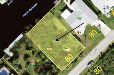 2425 VANCE Terrace, Port Charlotte, FL, 33981 — photo 2