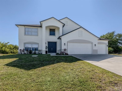 14462 FORT WORTH Circle, Port Charlotte, FL, 33981 — photo 2