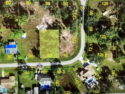 421 HAZEL Circle, Punta Gorda, FL, 33982 — photo 2