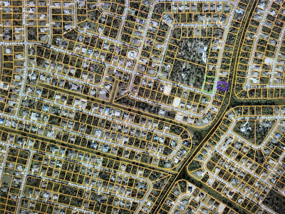 LOT 38 SARETA Terrace, North Port, FL, 34286 — photo 2