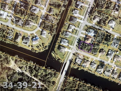 LOT 25 BRICKELL Drive, North Port, FL, 34286 — photo 2