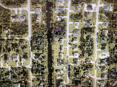 LOT 31 PRIME Terrace, North Port, FL, 34286 — photo 2