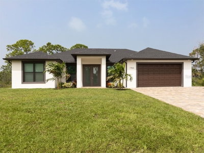 17566 DE MIRANDA Avenue, North Port, FL, 34287 — photo 2