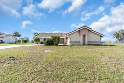5061 RICHMOND Terrace, North Port, FL, 34287 — photo 2