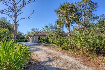 1115 GLADSTONE Boulevard, Englewood, FL, 34223 — photo 2