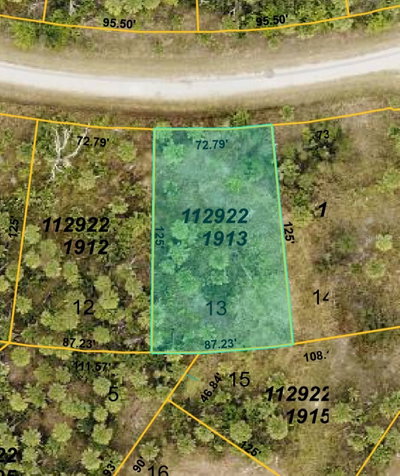 FARVIEW Drive, North Port, FL, 34288 — photo 2