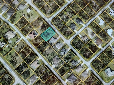 LOT 10 BODMAN Lane, North Port, FL, 34291 — photo 2