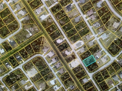 LOT 18 BATALLA Road, North Port, FL, 34291 — photo 2