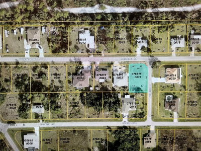 LOT 17&18 HERNANDO Road, North Port, FL, 34287 — photo 2