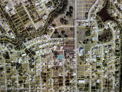 Lot #35 CAPILLA Lane, North Port, FL, 34287 — photo 2