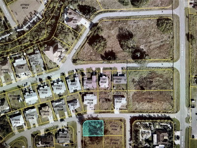 Lot #1 CAPILLA Lane, North Port, FL, 34287 — photo 2