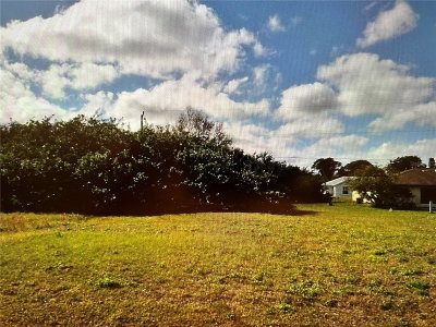 LOT#27 SAN MARCO Avenue, North Port, FL, 34287 — photo 2