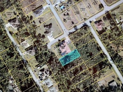 Lot 6 DOLORES Street, North Port, FL, 34287 — photo 2