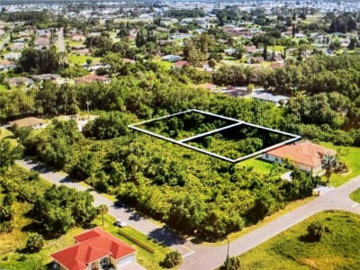 LOT 8 DOLORES Street, North Port, FL, 34287 — photo 2