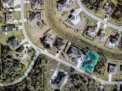 LOT 25 CROMEY Road, North Port, FL, 34288 — photo 2