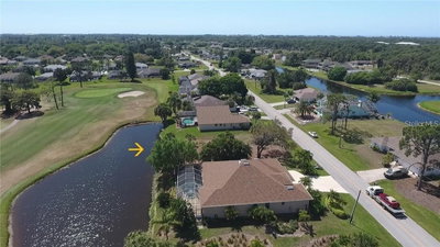 232 ROTONDA Circle, Rotonda West, FL, 33947 — photo 2