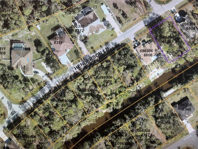 LOT 5 HENDERSON Lane, North Port, FL, 34286 — photo 2