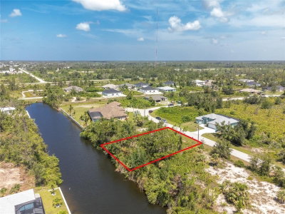 9602 GAZANIA Drive, Port Charlotte, FL, 33981 — photo 2