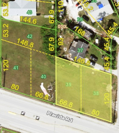 4741 PLACIDA Road, Englewood, FL, 34224 — photo 2