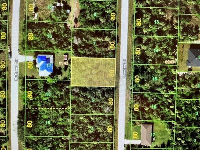 347 LAWLER Street, Port Charlotte, FL, 33954 — photo 2