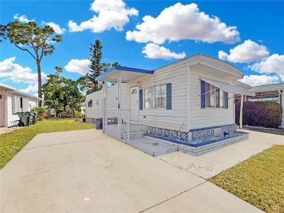 5559 HOLIDAY PARK Boulevard, North Port, FL, 34287 — photo 2